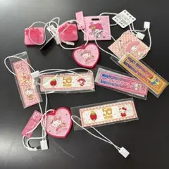 サンリオおまけプレミアム【値下げ交渉可能】