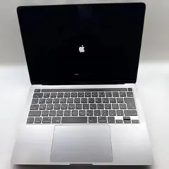 キズあり】MacBook Pro 13 M1 16GB 1TB US配列 - メルカリ