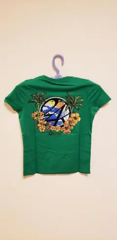 新品　24karats　Tシャツ　ハワイ限定　入手困難品　レディースXSサイズのサムネイル