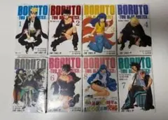 2026年最新】BORUTO two blue vortex 2の人気アイテム - メルカリ