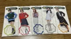TWICE BIGアクリルスタンド セット - メルカリ