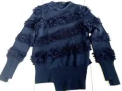 Alexander McQueen knit 2016ssのサムネイル