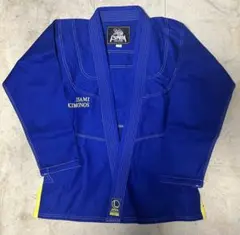 ISAMI KIMONOS RISING 柔術 道着 イサミ ライジング