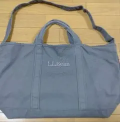 L.L.Bean グローサリートート M
