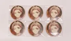 アイナナ 和泉 三月 缶バッジ WO