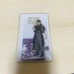 HiHiJets ACEes 作間龍斗 '22 春アクリルスタンド アクスタ