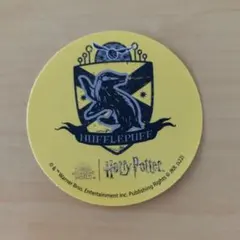 タリーズ ×ハリーポッター ステッカー