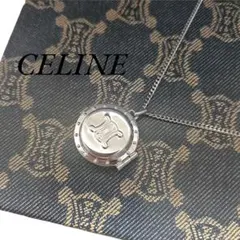 2026年最新】celineマカダムネックレスの人気アイテム - メルカリ