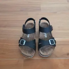 キッズ用サンダル 17cm