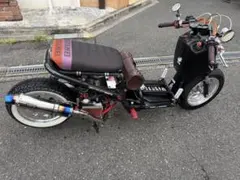 ズーマーカスタム大阪のサムネイル