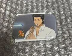 銀魂　J-WORLD 缶バッジ　近藤