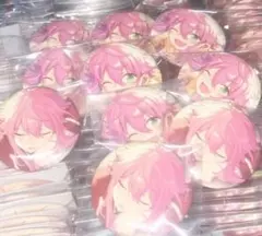 あんスタ　姫宮桃李　SS イベコレ　缶バッジ　10点　まとめ売り
