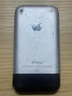 ジャンク スマートフォン本体