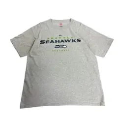 WAREHOUSE 旧タグ SYCAMORE 染込プリント 霜降り Tシャツ - メルカリ
