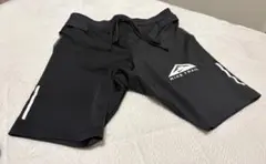 ナイキ トレイル ランニングハーフタイツ　Sサイズ