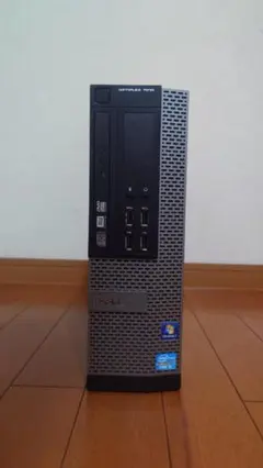 【ジャンク品】Dell オプティプレックス GTX750 ti 2gbのサムネイル
