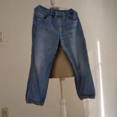 イージーパンツ　女性用