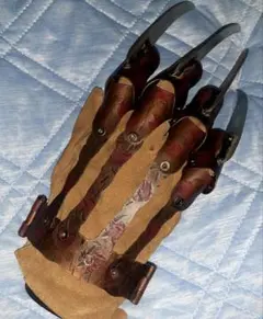 2026年最新】エルム街の悪夢 グローブの人気アイテム - メルカリ