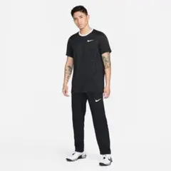 NIKE DRY-FIT エピックニットパンツ Lサイズ