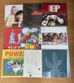 chelmico チェルミコ 鈴木真海子 レコード セット 2026年最新】鈴木真海子 レコードの人気アイテム - メルカリ