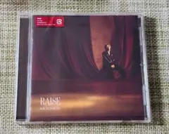 美品 堂本光一 RAISE 通常版