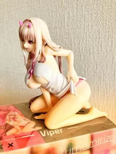 NIKKE バイパー　美少女　フィギュア　箱無し訳あり値下げ