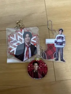 2026年最新】平野紫耀グッズ買取の人気アイテム - メルカリ