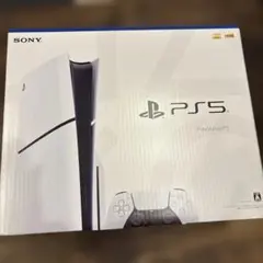 SONY PlayStation 5 本体 CFI-2000 A01