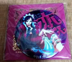 ONE PIECE ワンピース 輩缶バッジ ベビー5