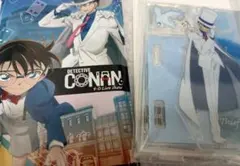 名探偵コナン USJ アクスタ