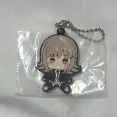 七海千秋 ラバーキーホルダーのサムネイル