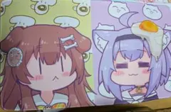 2026年最新】ころね プレイマットの人気アイテム - メルカリ