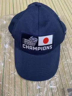 WBC2023 ネームナンバー入りキャップ　大谷翔平　16