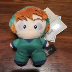 てちぬい　忍たま　善法寺伊作