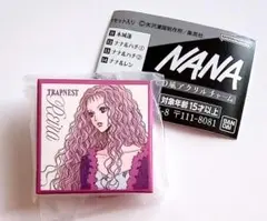 NANA CD風アクリルチャーム　芹澤レイラ