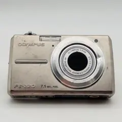 2026年最新】OLYMPUS FE-190の人気アイテム - メルカリ
