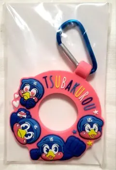 つば九郎 ペットボトルホルダー
