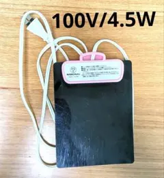 【マルカン】小動物用フィルムヒーター 本体のみのサムネイル