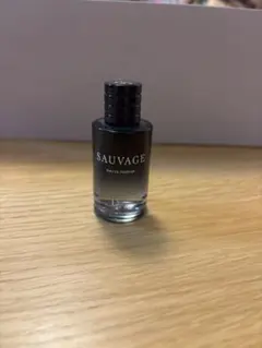 Dior SAUVAGE 香水　ソバージュ　ミニ　10ml