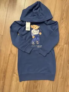 2025年最新】ラルフローレン ポロベア ワンピースの人気アイテム