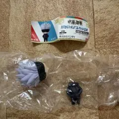 呪術廻戦　五条悟　カプセルフィギュアコレクションDX