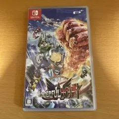 ザ　ワンダフル ワンオーワン リマスタード THE WONDERFUL 101