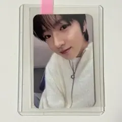 nct wish うぃし WISH mumo 店舗特典 トレカ サクヤ - メルカリ