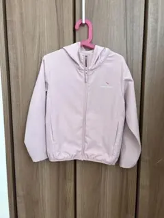 アーノルドパーマー　マウンテンパーカー120センチ