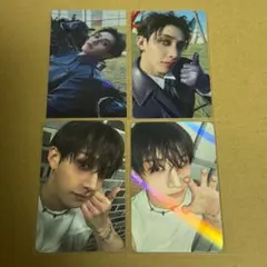 2026年最新】straykids makestar hopの人気アイテム - メルカリ