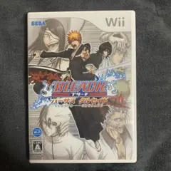 BLEACH バーサス・クルセイド