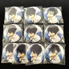 【最終出品】Free! 映画ハイスピード 七瀬遙 桐嶋郁弥 缶バッジ 8個セット 最終出品】Free! 映画ハイスピード 七瀬遙 桐嶋郁弥 缶バッジ 8