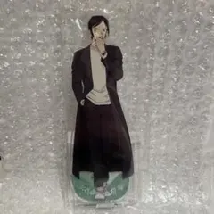 諸伏高明　アクスタ　私服ver