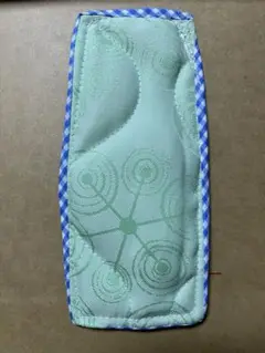 インヴェル　極ミニセンテナリアン　21✖️9センチ　鉱石パワー　ハンドメイド
