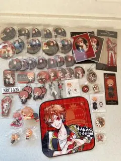 2025年最新】ツイステまとめ売りの人気アイテム - メルカリ